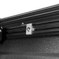 Roll-N-Lock 2020 Jeep Gladiator 5ft bed (w/ Trail Rail System) M-Series Retractable Tonneau Cover