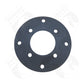 Yukon Gear 07 and Up Tundra Rear 10.5in Pinion Gear Thrust Washer w/5.7L
