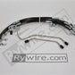 Rywire Proportion Valve Relocation Kit (Drop Ship Only - On PO Note Vehicle and Master Cyl Type)