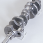 Eagle Ford 302 Cast Crankshaft 3.250in Stroke 28oz Balance