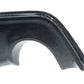 Seibon 12-13 BRZ/FRS Carbon Fiber Rear Diffuser Cover
