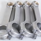 Eagle Mitsubishi 4G63 2nd Gen Engine Connecting Rods (Set of 4)