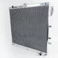 CSF 07-19 Toyota Tundra 5.7L Radiator