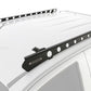 Rhino-Rack 16-19 Isuzu D-Max Crew Cab 2 Base Backbone Mounting System