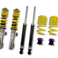 KW Coilover Kit V2 VW Golf IV (1J); all models excl. 4motion; all engines excl. R32