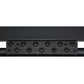 Westin 21-23 Ford Bronco 4dr (Excl. Bronco Sport) Rock Slider - Textured Black