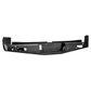 Westin 16-20 Toyota Tacoma Pro-Series Rear Bumper - Textured Black
