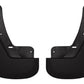Husky Liners 07-12 Chevrolet Suburban/GMC Yukon/Cadillac Escalade Custom-Molded Rear Mud Guards