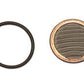 Russell Performance Competition Fuel Filter Replacement Element (40 microns)