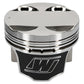 Wiseco Mitsu 4G64 w/4G63 Heads 10.5:1 E85 Piston Shelf Stock Kit
