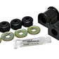 Energy Suspension 18Mm Rear Stabilizer Bushings - Black