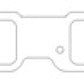 Cometic 05+ Dodge 6.1L Hemi .060in Fiber Intake Gasket