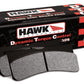 Hawk 12-20 Challenger/Charger 06-10 Grand Cherokee SRT8 DTC-70 Motorsports Front Brake Pads