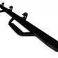 N-Fab Nerf Step 14-17 Chevy-GMC 1500 Double Cab - Tex. Black - Cab Length - 3in