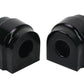 Whiteline 06-12 Audi A3 Quattro 20mm Rear Sway Bar Mount Bushing Kit