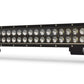 DV8 Offroad BRS Pro Series 20in Light Bar 120W Flood/Spot 3W LED - Black