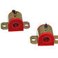 Energy Suspension 67-69 Chevy Camaro Red 13/16in Front Sway Bar Bushing Set