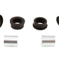 Whiteline 86-91 Mazda RX7 Rear Camber adj kit -  hub upper