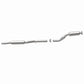 MagnaFlow Conv Direct Fit 05-05 Audi A6 Quattro 3.2L