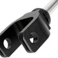 Fox 2011+ Chevy HD 2.0 Perf Series 6.6in IFP Front Shock / 1.5in-3.5in Lift
