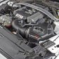aFe Momentum GT Pro Dry S Intake System 2015 Ford Mustang GT V8-5.0L