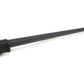 Perrin 2013+ BRZ/FR-S/86/GR86 Strut Brace - Black Wrinkle