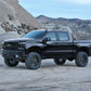 Fabtech 2019 GM C1500 P/U 6in Perf Sys w/Dl 2.5 & 2.25
