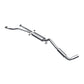 MagnaFlow Sys C/B 07 Nissan Armada 5.6L V8