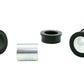 Whiteline 86-91 Mazda RX7 Rear Camber adj kit -  hub upper