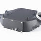 CSF 2014+ BMW M3/M4 (F8X) Top Mount Charge-Air-Cooler - Crinkle Black