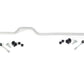 Whiteline 95-98 Nissan 240SX S14 Rear 22mm Swaybar-X h/duty Blade adjustable