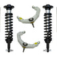 ICON 2014 Ford F-150 2WD 0-2.63in Stage 2 Suspension System w/Billet Uca
