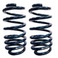 Ridetech 63-72 Chevy C10 StreetGRIP Lowering Rear Springs Dual Rate Pair