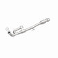 MagnaFlow Conv DF 02-03 Lexus ES300 3.0L Rear