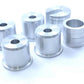SPL Parts 89-02 Nissan Skyline (R32/R33/R34) Solid Subframe Bushings