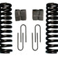 Skyjacker 6" KIT FOR 66-79 F150 4X4