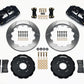 Wilwood FSLI4 Front Hat Kit 13.00in Nissan 240SX