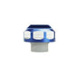 Sinister Diesel 08-16 Ford Powerstroke 6.4/6.7L Fuel Cap