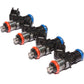 FAST Injector FAST 4-Pack 50Lb/hr