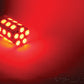 Putco 360 Deg. 1156 Bulb - Red LED 360 Premium Replacement Bulbs