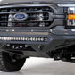 Addictive Desert Designs 2021 Ford F-150 Stealth Fighter Winch Front Bumper