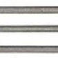 Fragola -3AN x -4AN Nut 4AN Nitrous Line 12in Blue Nuts
