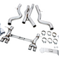 AWE Tuning BMW F8X M3/M4 SwitchPath Catback Exhaust - Diamond Black Tips