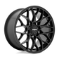 Rotiform R190 Wheel 20x9 5x112 25 Offset - Matte Black