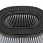 aFe MagnumFLOW Air Filters IAF PDS A/F PDS 5in F x (9x7)in B x (7-1/4x5)in T (Inv) x 8in H