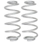 aFe RaceRunner 1in Leveling Rear Coil Springs 2018+ Jeep Wrangler (JL)