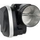 Grams Performance VW MKIV DBW Throttle Body - Black