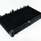 CSF 02-07 Subaru WRX/STI Radiator - Black Finish