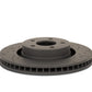 Hawk Talon 2010 Lexus GX460 Drilled and Slotted Front Brake Rotor Set