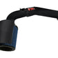 Injen 04-06 Colorado / Canyon 3.5L 5 Cyl. (incl. Diamond plate heat shield) Wrinkle Black Power-Flow